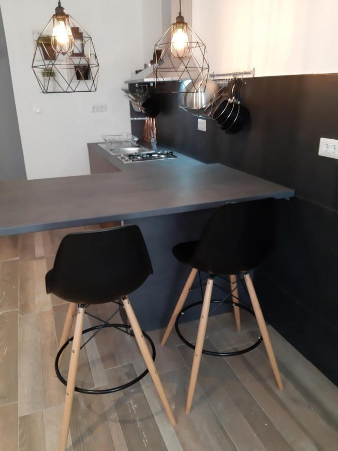Studio Karla Πόρετς Εξωτερικό φωτογραφία
