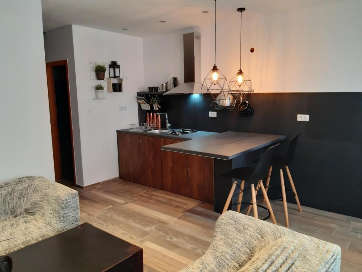Studio Karla Πόρετς Εξωτερικό φωτογραφία
