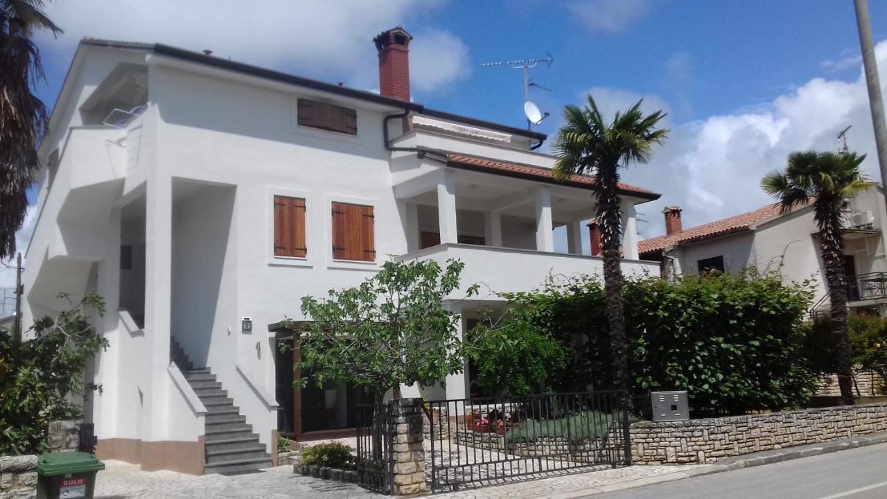 Studio Karla Πόρετς Εξωτερικό φωτογραφία