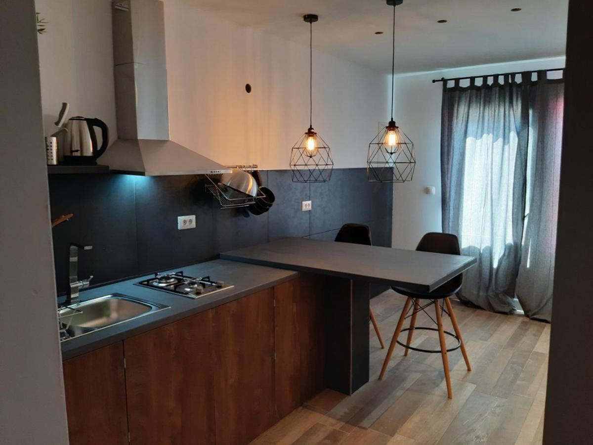 Studio Karla Πόρετς Εξωτερικό φωτογραφία