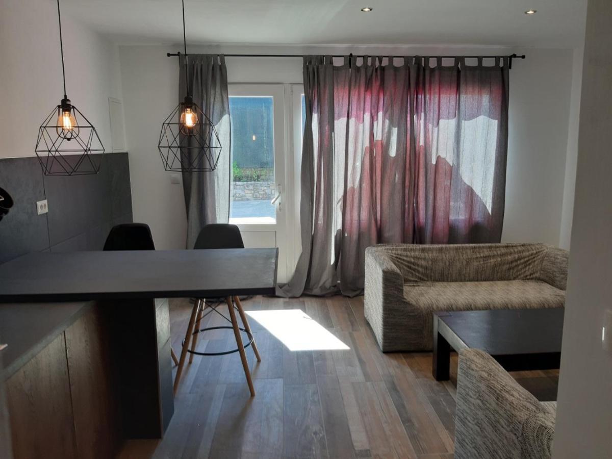 Studio Karla Πόρετς Εξωτερικό φωτογραφία